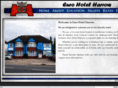 eurohotelharrow.co.uk