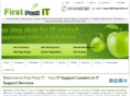 firstpointit.com