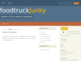 foodtruckjunky.com