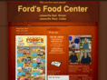 fordsfoodcenter.com