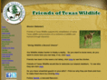 friendsoftexaswildlife.org