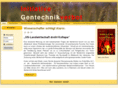 gentechnikverbot.at