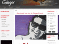 gingereventi.com