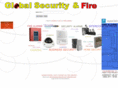 globalsecurityandfire.com