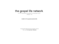 gospellifenet.com