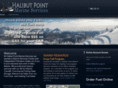 halibutpointmarine.com