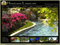 hanselmangardens.com