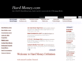 hardmoneydefinition.com