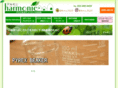 harmonie-aroma.com