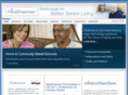 healthsense.com