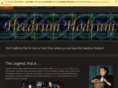 heedrumhodrum.com