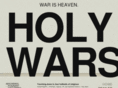 holywars.tv