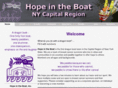 hopeintheboat.org