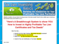 how-to-tax-lien-invest.info