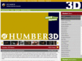 humber3d.ca