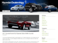 hyundai-dealerships.com