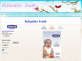 infantilesivalu.com