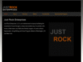 justrockenterprises.com