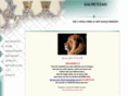 kalmotzah.com