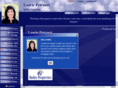 lauriepetruzzi.com