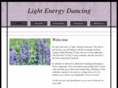lightenergydancing.com