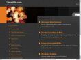 lima2009.com