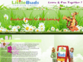 littlebudsdaycare.com