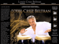 louiecruzbeltran.com