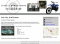 lucky13powersports.net