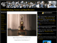 marchingterriers.com