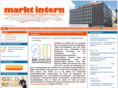 markt-intern.com