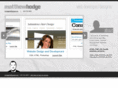 matthewhodgedesign.com