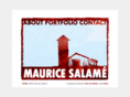 mauricesalame.com