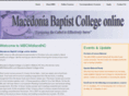 mbcmidlandnc.com