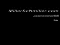 millerschmiller.com