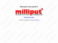 milliput.com