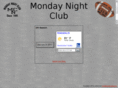 mondaynightclub.org