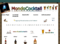 mondococktail.com