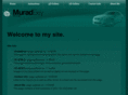 muradbey.com