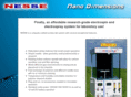 nesseusa.com