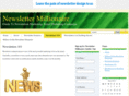 newslettermillionaire.com