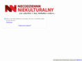 niekulturalny.pl