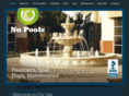 nupools.com