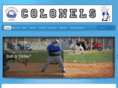 ocmsbaseball.com