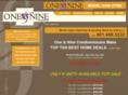 oneandnine.com