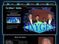 oxygenband.com