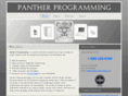 pantherprogramming.com