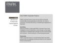 parkcorporatefinance.com