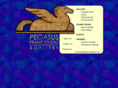 pegasusartgallery.com