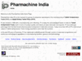 pharmachine.com